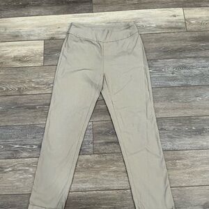 Tribal Tan Women's Trousers